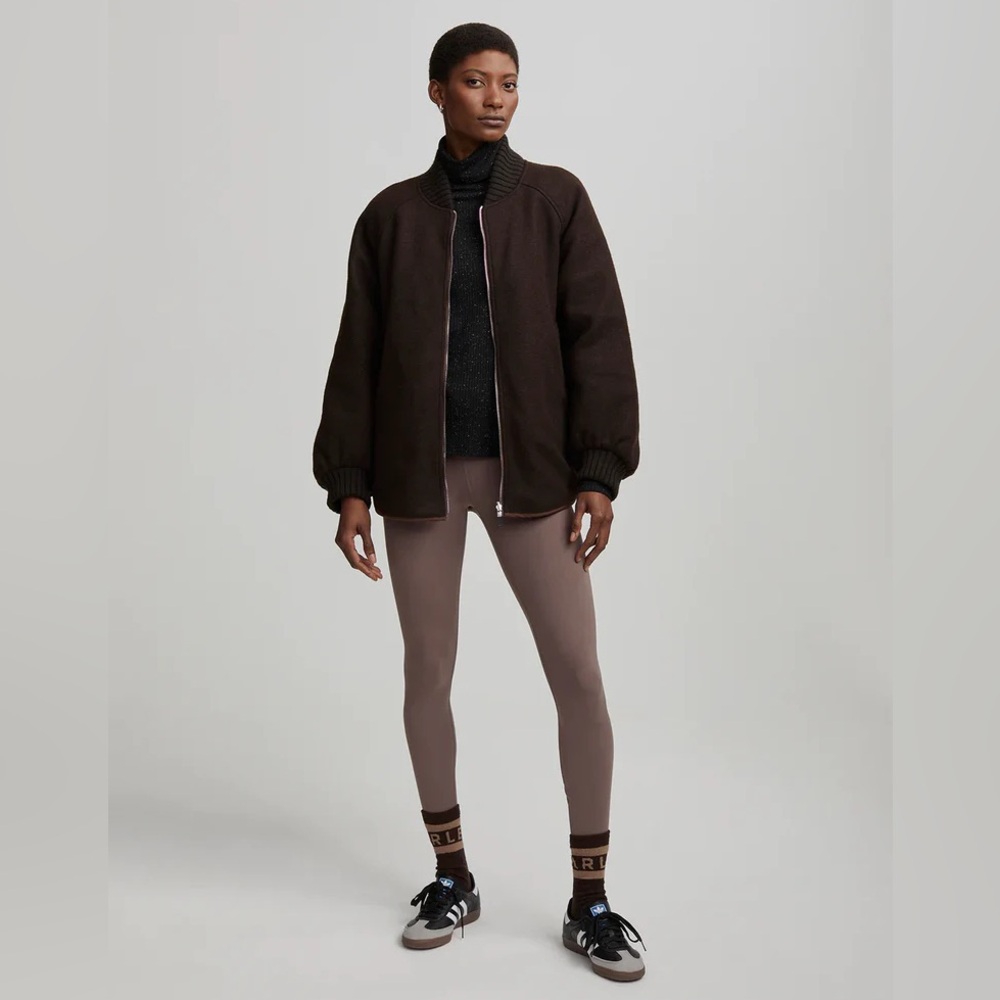 Varley Reno Reversible Quilted Jacket - Picture 2 of 7